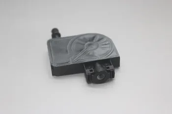 Висок клас UV-амортисьор мастило за принтер Epson 7800 7880 9800 9880 UV-амортисьор черно UV-амортисьор
