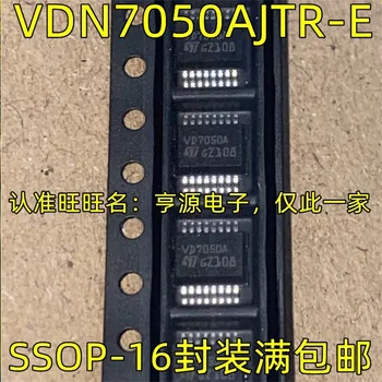 1-10 бр. VDN7050AJTR-E SSOP-16 VD7050A