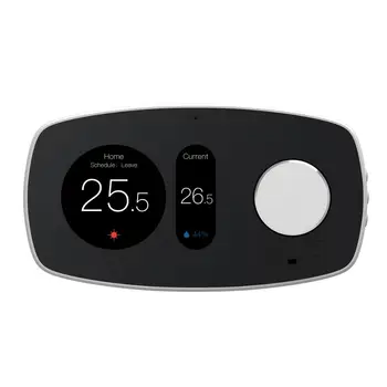 безжичен термостат с дистанционно управление US smart thermostat