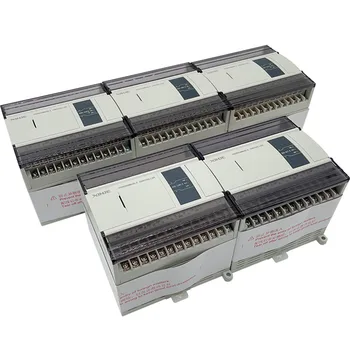 XINJE XD5 Series XD5-16R-E AC220V 8DI 8DO усъвършенстван промишлен контролер PLC в кутия
