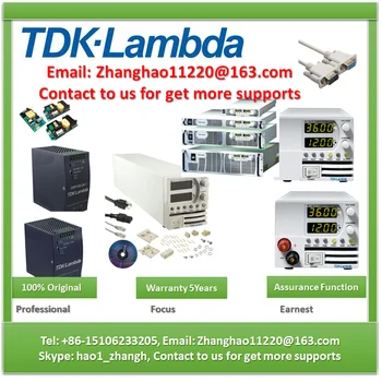 TDK-LAMBDA CUS600M-24 Импулсно захранване 600 W 24 В 25A Med