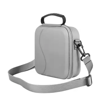 За мобилен SE/OM 4 SE/ 4 OM Чанта ръчна кутия за съхранение на рамото си чанта-месинджър кутия за съхранение на Osmo Mobile ПУ преносим калъф