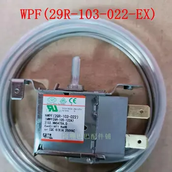 Термостат за хладилник, превключвател, регулатор на температурата WPF (29R-103-022-EX) резервни Части