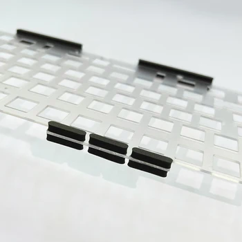 2 мм, 3 мм, 4 мм, дебелина LE-20 Poron Bar, ръчна детска клавиатура, комплекти 