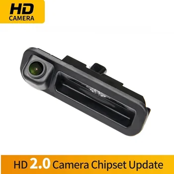 HD 1280*720P Камера за задно виждане За ФОРД Focus SE/Focus ST/ / Focus 2/Focus 3/B-Max Bmax Focus Turnier Mk3/Escort 2012-2014