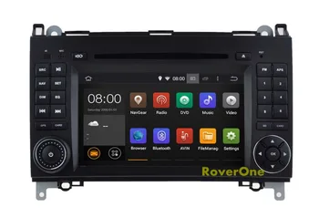 За Mercedes Benz W169 A150 A155 A160 A170 A180 A190 A200 Android 8,1 Авто Радио DVD GPS Навигация Sat Navi Мултимедийно главното устройство
