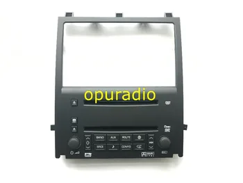 Предна панел за звука на Cadillac SLS 6 DVD radio