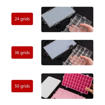 Запечатани палитра от цветове-Хидратиращ кутия за съхранение на акварельных бои за акварели