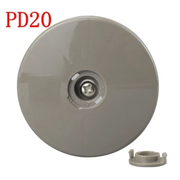 Барабанная перална машина Panasonic на вътрешния капак на ваната кръгла капачка централна покриване на пластмасови детайли от pp-TD20