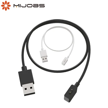 Зарядно устройство Mi Band 8 USB кабел за зареждане Mi Band Pro 7 Зарядно устройство за Redmi Band 2 линия адаптер за Redmi Watch 2 3