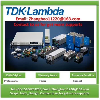 TDK-Lambda Z10-20-L-U ПРОГРАМИРУЕМ ИЗТОЧНИК на ЗАХРАНВАНЕ ac/DC 0-10 В