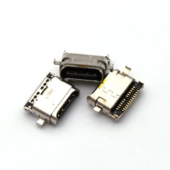 10 бр./лот Mini Micro за Huawei P9 USB jack конектор P9 зарядно устройство, порт за зареждане на plug Безплатна доставка