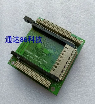 PCM-3115 REV A1 PC104-Plus