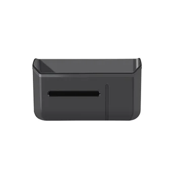 Кутия за съхранение на гърба на гърба на Кутия за салфетки Кошчето за кола за модели на Y Модел 3 2022