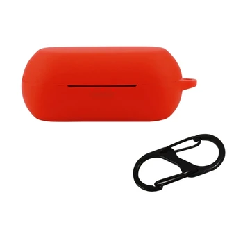 Калъф за носене, слушалки Soundcore Life A1, стираемый от прах, за зарядното устройство.