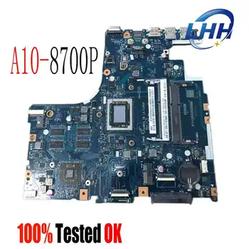 100% Напълно Тестван Добър LA-C285P За дънната платка Lenovo IDEAPAD 500-15ACZ A10-8700P A8-8600P