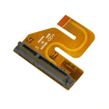 Оригинален кабел за твърд ДИСК за Sony VAIO VGN-SR M751 Sata Твърд диск, Гъвкав кабел за HDD КАБЕЛЕН конектор 1P-1087M00-2111 M751 NKCH22